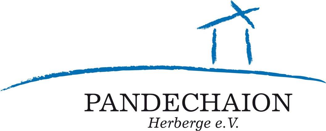 Logo Pandechaion – Herberge Lichtenstein e.V.
